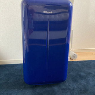 決まりました\( ¨̮ )/ 小型冷蔵庫