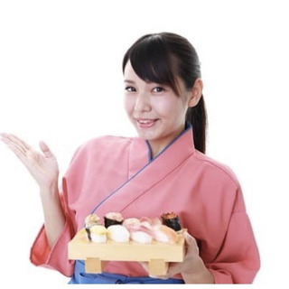 配膳スタッフ募集‼︎