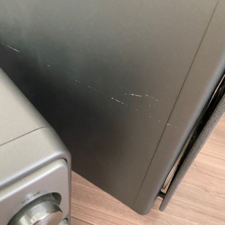 SHARP MDLP内蔵MDマイクロコンポ  SD-GX1-S の画像