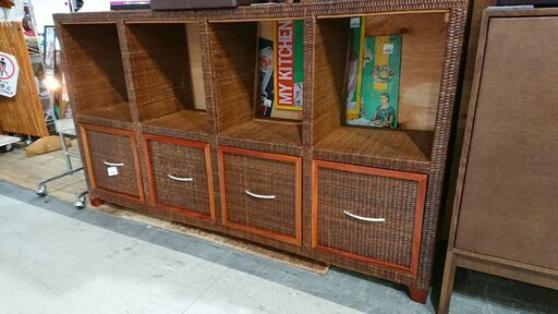 5/24販売済！KAZAMA｜カザマ｜ベンチュラ｜シェルフ