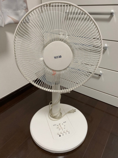 扇風機