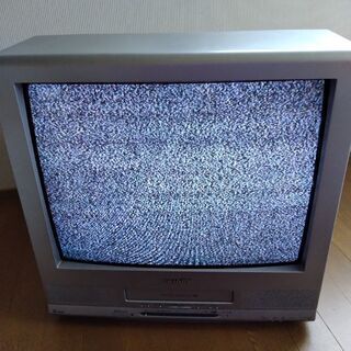 ブラウン管20型