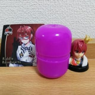 リドル・ローズハート(ツイステ)