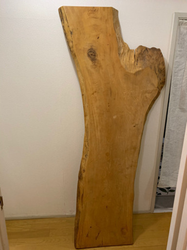 最終値下げ！ 板　12月末で処分します