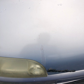 平成16年式　車検付き　タント　ターボ車　コミコミでの画像