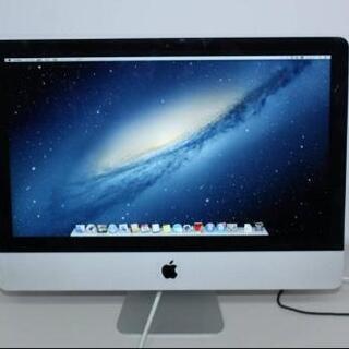 iMac A1418 MD093 (21.5-inch, Late 2012)