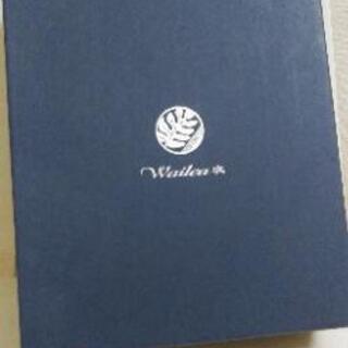 中古超美品　Wailea ハワイアンジュエリー　ビアグラス　セットの画像