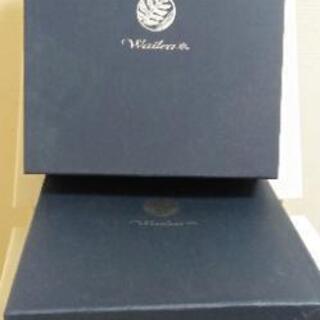 中古超美品　Wailea ハワイアンジュエリー　ビアグラス　セットの画像