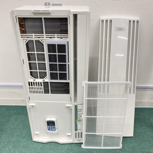 ＊美品＊コロナ 2020年製 4畳〜6畳タイプ＊冷房専用＊