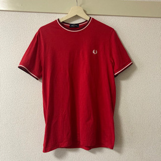フレッドペリー　Tシャツ　Mサイズ
