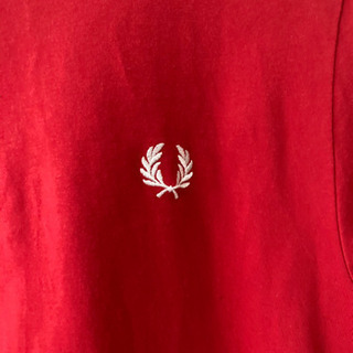 フレッドペリー　Tシャツ　Mサイズの画像