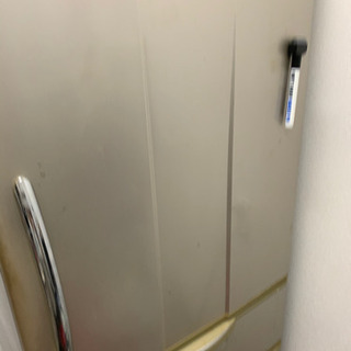 冷蔵庫【取引中】
