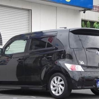 HDDナビ付！！トヨタ　ｂB☆彡の画像