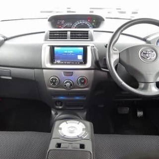 HDDナビ付！！トヨタ　ｂB☆彡の画像
