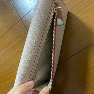 マイケルコース MICHAEL KORS 長財布の画像