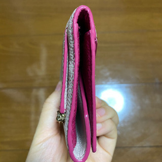 マイケルコース MICHAEL KORS 長財布の画像