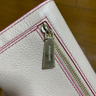 マイケルコース MICHAEL KORS 長財布の画像