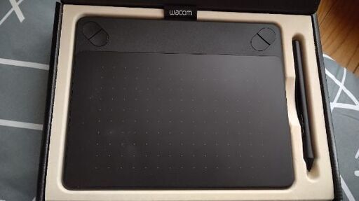 【配送可能】INTUOS