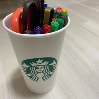 カラーペンセット