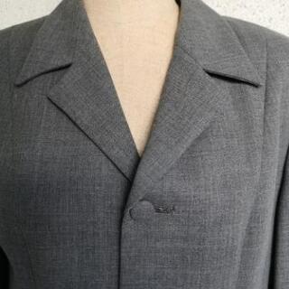 レディース ジャケット Mサイズ レナウンの画像