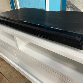 YAMAHA　SRT-1000 TVサラウンドシステム