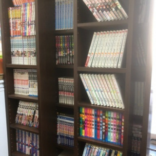 再掲載　漫画　色々あります　スラムダンクはありません