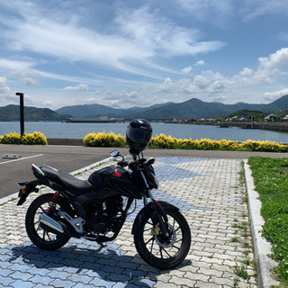 下関市内近郊・北九州市でバイク仲間募集‼️^ ^ - メンバー募集