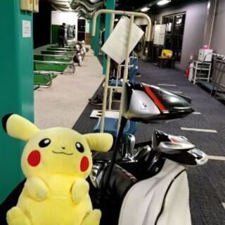 一緒にラウンド行きませんか？ − 東京都