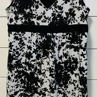 服　いろいろあります。