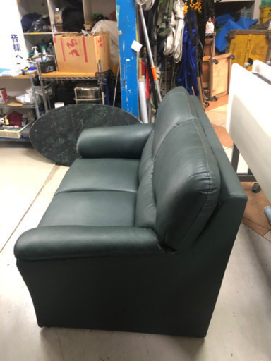 ?売約済??美品?2人掛ソファー