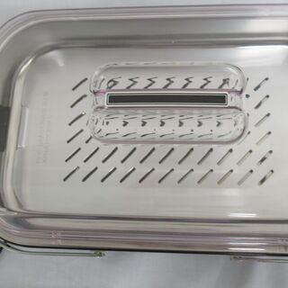 【ナショナル】電気ホットバスケット　NK-80Cの画像