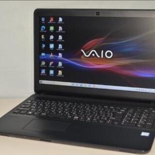 SSD128GB+HDD1TB SONY VJS152C11N ...