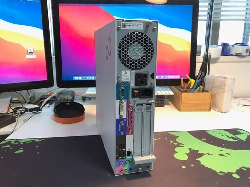富士通 FMV  D581/DX Core i7 HDD1TB 4GB