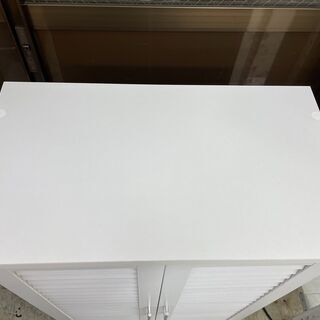 【受け渡し予定者確定商品の為取引不可】Ｗ132　下駄箱　靴箱　シューズボックス　シューズケース　シューズラック　リサイクルショップ　ケイラック和光店【近隣配達可能】　ケイラック　和光市　板橋区　練馬区　清瀬市　朝霞市　志木市　新座市　富士見市　ふじみ野市　三芳町　戸田市　蕨市　さいたま市(岩槻以外)　川越市　所沢市　上尾市　東京都　埼玉県の画像