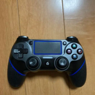 ps4 コントローラー