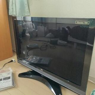 HITACHI 液晶テレビ