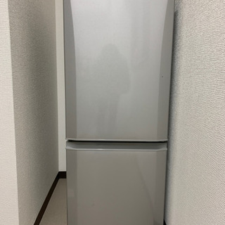 三菱製　冷蔵庫