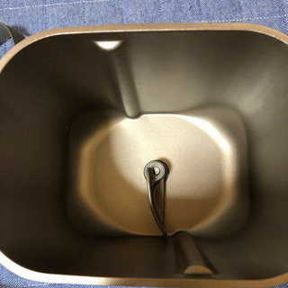 Panasonic ホームベーカリー　SD-BM152 ほぼ未使用 3500円の画像