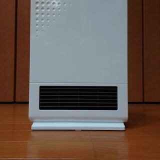 【商談中】セラミックファンヒーター