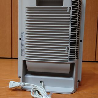 【商談中】セラミックファンヒーターの画像