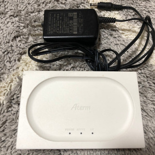 Wi-Fiルーター