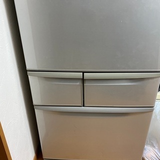 2010年式 TOSHIBA GR C42N ジャンク