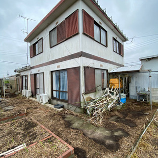 BEACHハウスカフェなど作れます🌴サーファーズハウス向け敷地2...