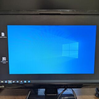 AMARK　A2200Wa　A2200Wa 21.5インチワイド...