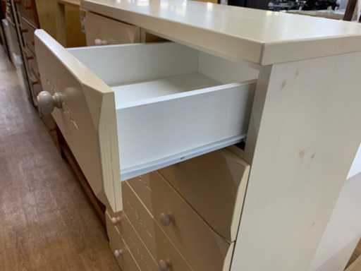 ハイチェスト【店頭取引限定】【中古品】早い者勝ち！?足立区近郊配送可能！！