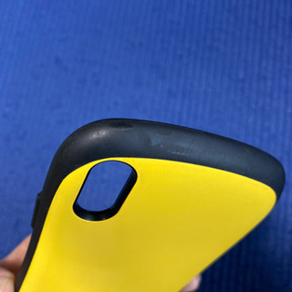 iFace iPhone XS Maxの画像