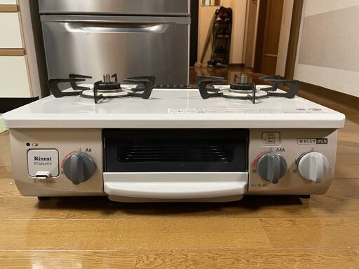 【大幅値下げ】リンナイ RT34NJH7S-CR　都市ガス用　売れないと処分