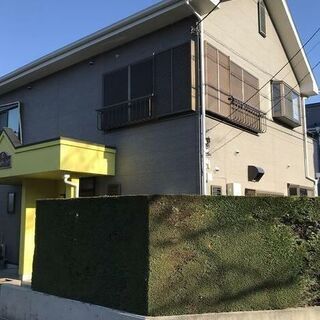 横浜市テラスハウス２LDK61㎡【現金分割OK.水商売.他社物件...