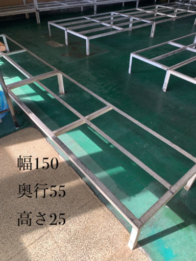 パレットラック？