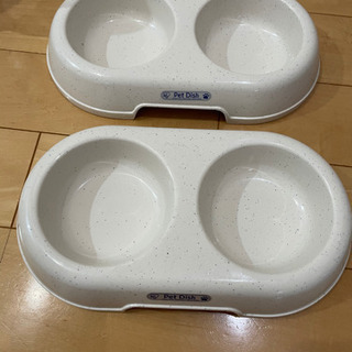 猫　犬　給水器　餌